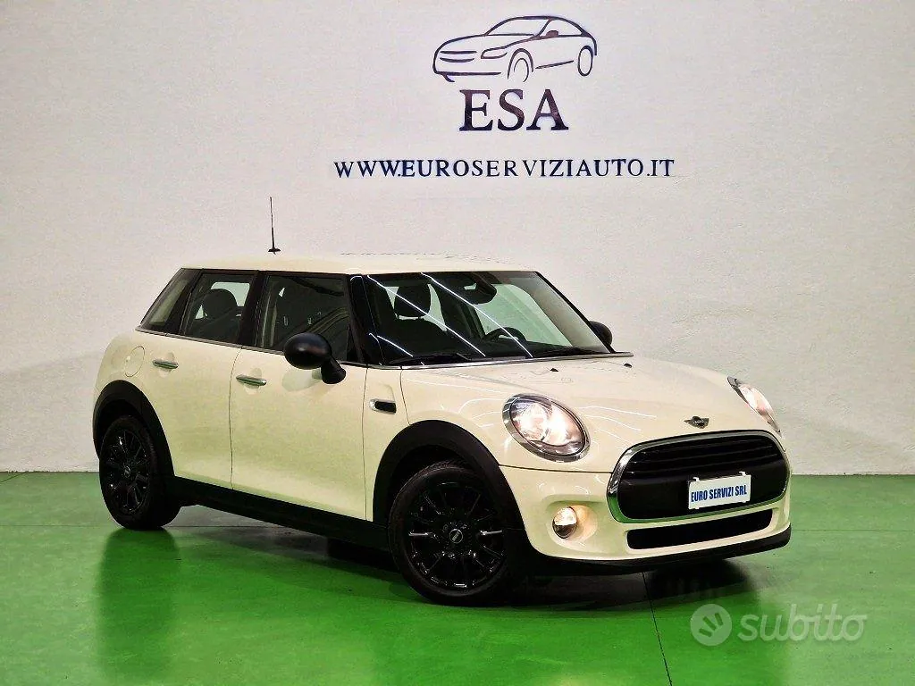 Mini One