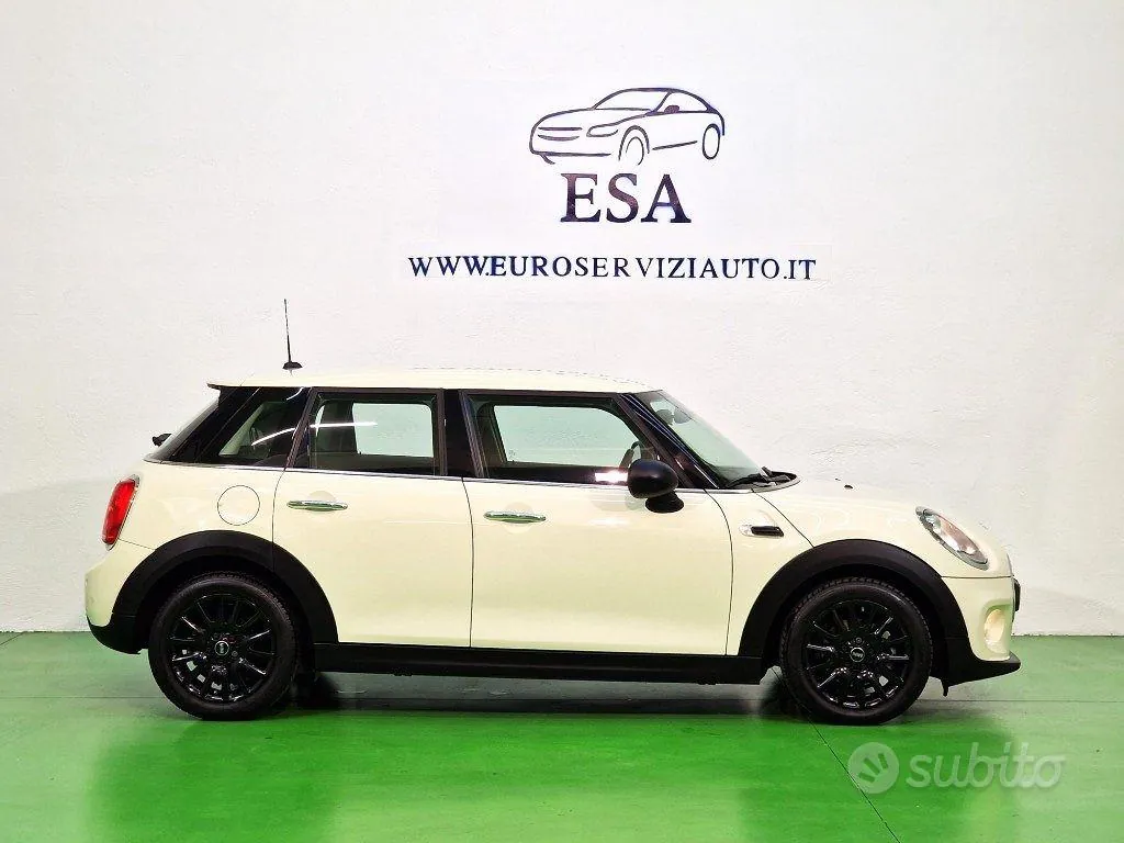 Mini One 2017 photo 3