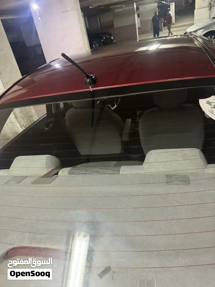 Kia Pegas 2020 photo 4