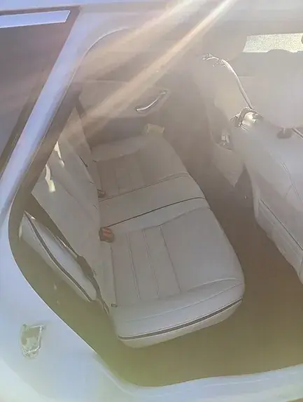 Ford Mondeo 2014 photo 5