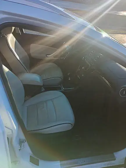 Ford Mondeo 2014 photo 3