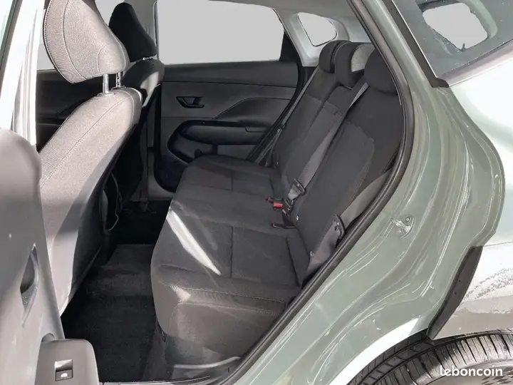 Hyundai Kona 2023 photo 5