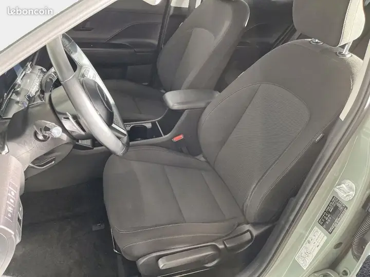Hyundai Kona 2023 photo 4