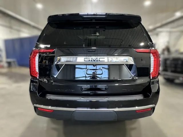 GMC Yukon 2023 photo 5