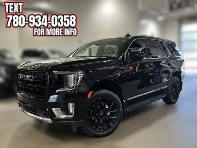 GMC Yukon