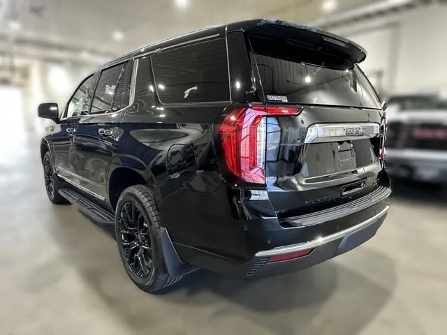 GMC Yukon 2023 photo 3