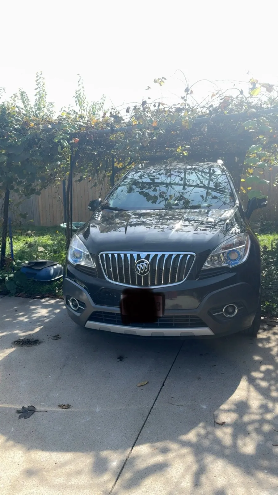Buick Encore