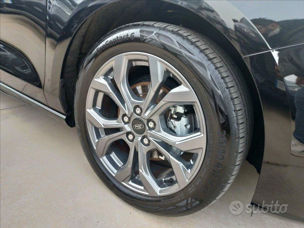 Ford Focus 2025 photo 5