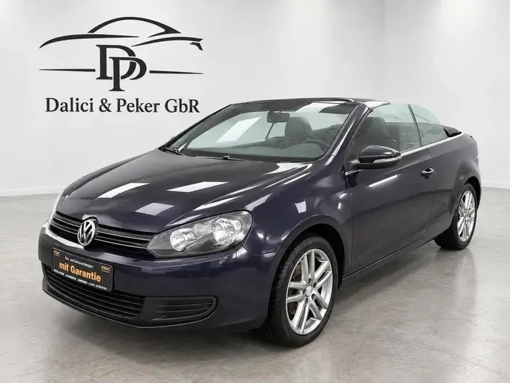Volkswagen Golf 6