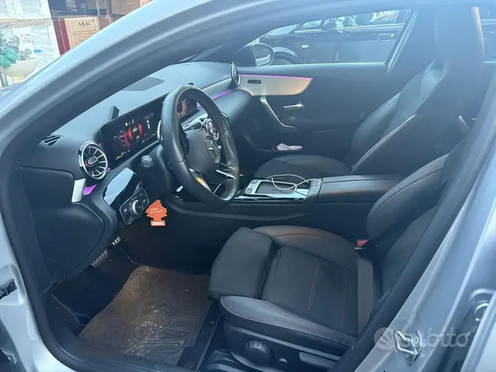 Mercedes-Benz A 2026 photo 5