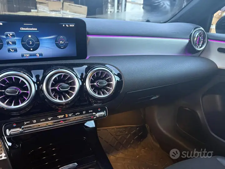 Mercedes-Benz A 2026 photo 3