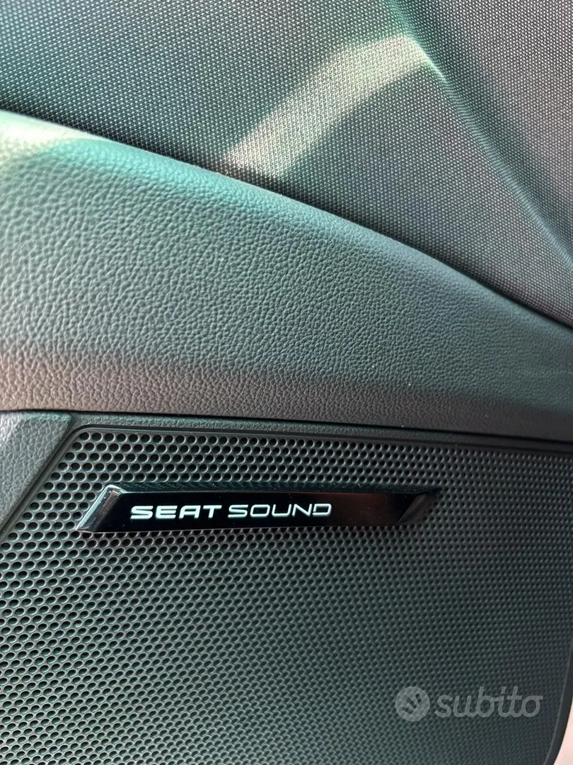 Seat Leon 2018 photo 4