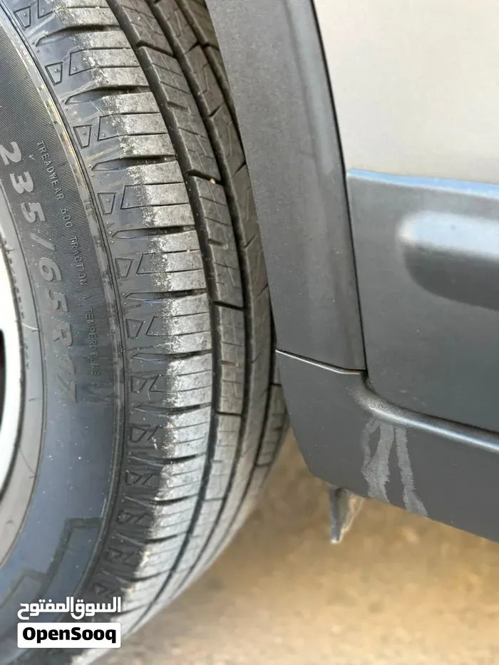Kia Sorento 2012 photo 4