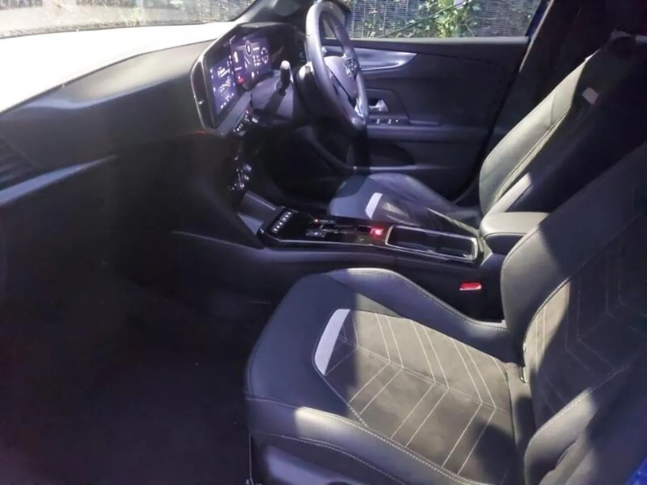 Vauxhall Mokka 2023 photo 5