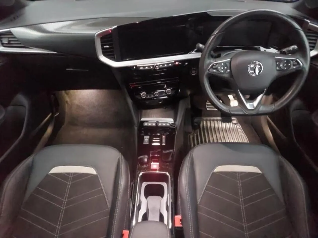Vauxhall Mokka 2023 photo 3