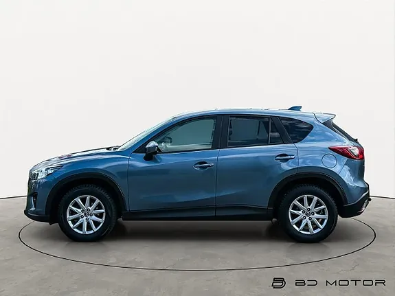 Mazda Cx-5 2015 photo 2