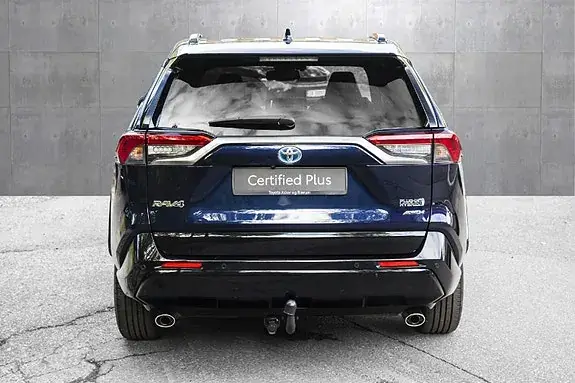 Toyota Rav4 2023 photo 3