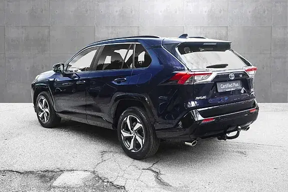Toyota Rav4 2023 photo 2