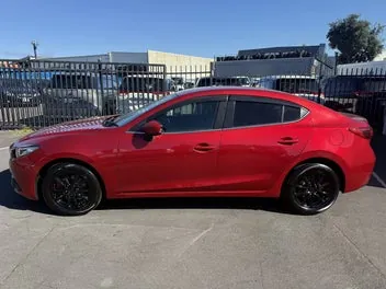 Mazda Axela 2014 photo 3