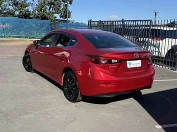 Mazda Axela 2014 photo 4