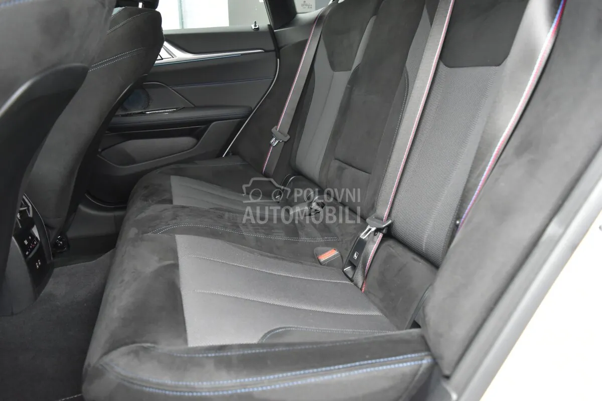BMW 420 2024 photo 4