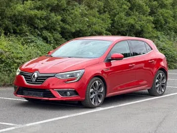Renault Mégane
