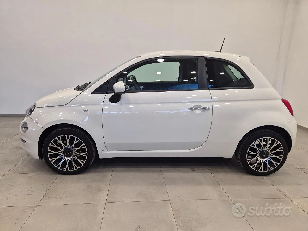 Fiat 500 2023 photo 3
