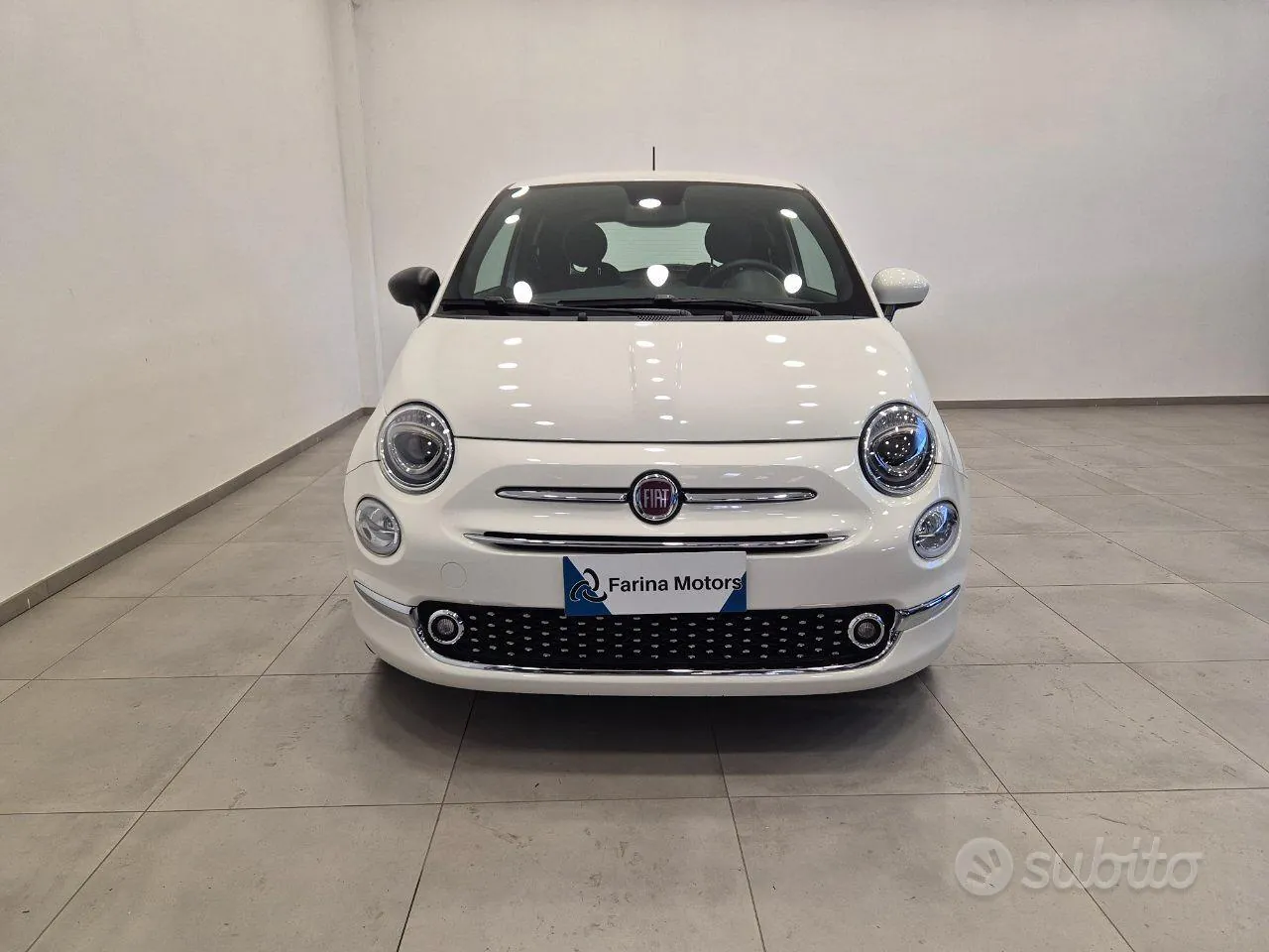 Fiat 500 2023 photo 2