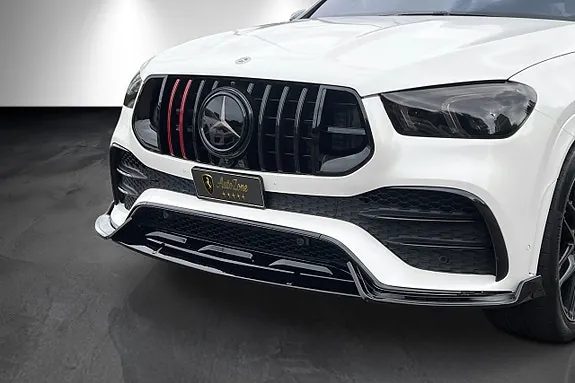 Mercedes-Benz Gle350 De 2021 photo 3