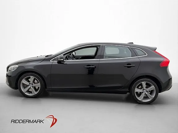 Volvo V40 2016 photo 4