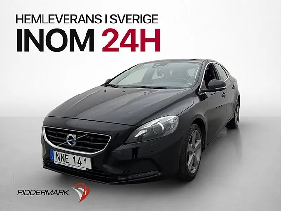 Volvo V40 2016 photo 3