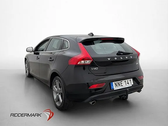 Volvo V40 2016 photo 5