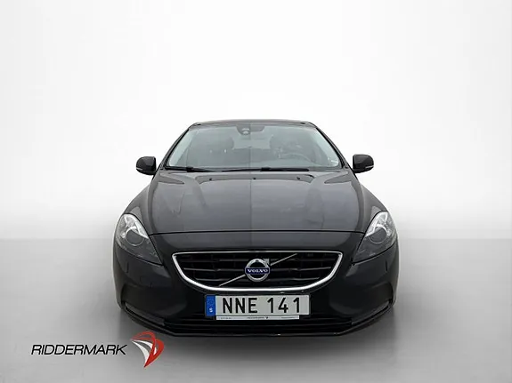 Volvo V40 2016 photo 2