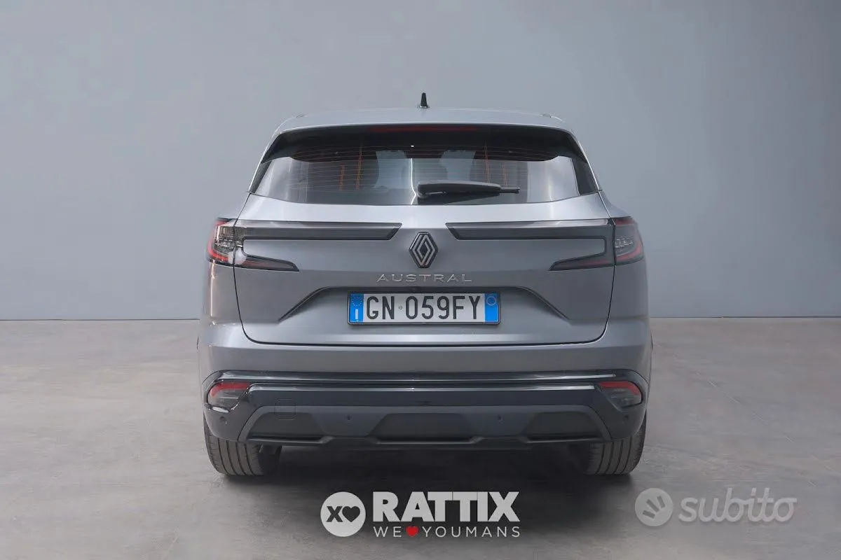 Renault Austral 2023 photo 5