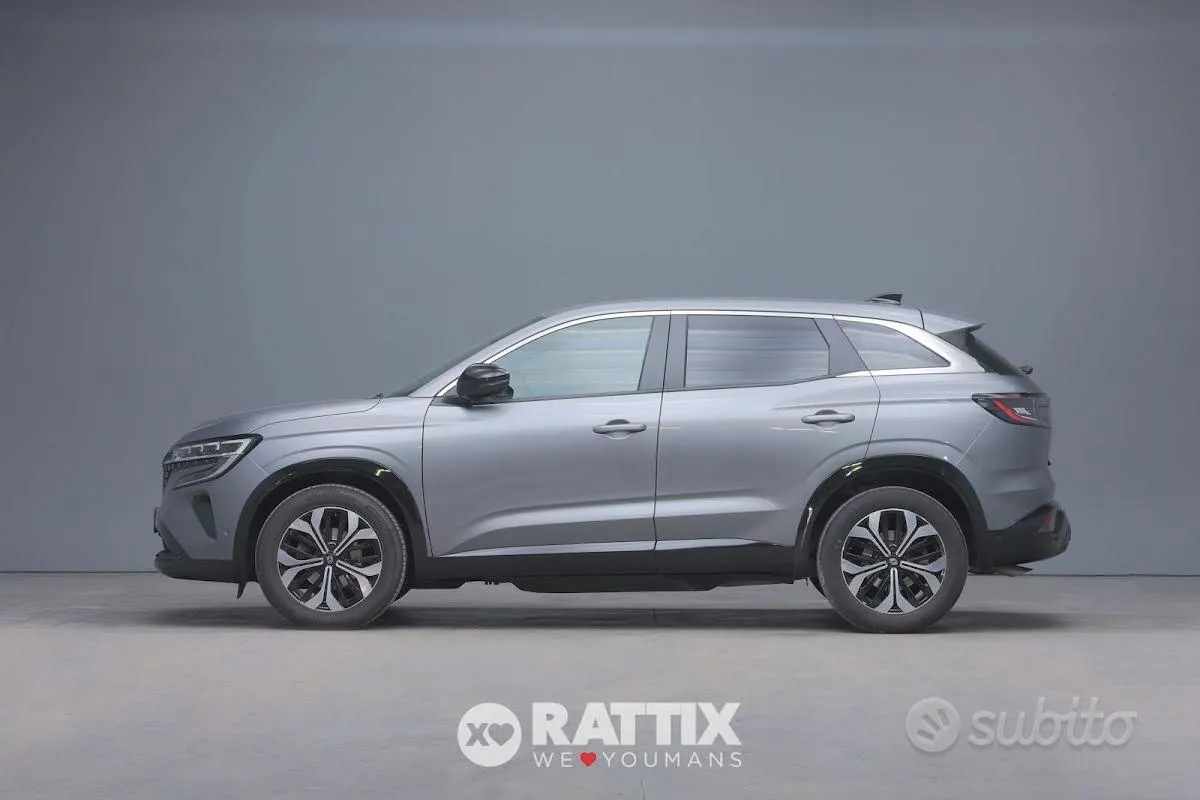 Renault Austral 2023 photo 2