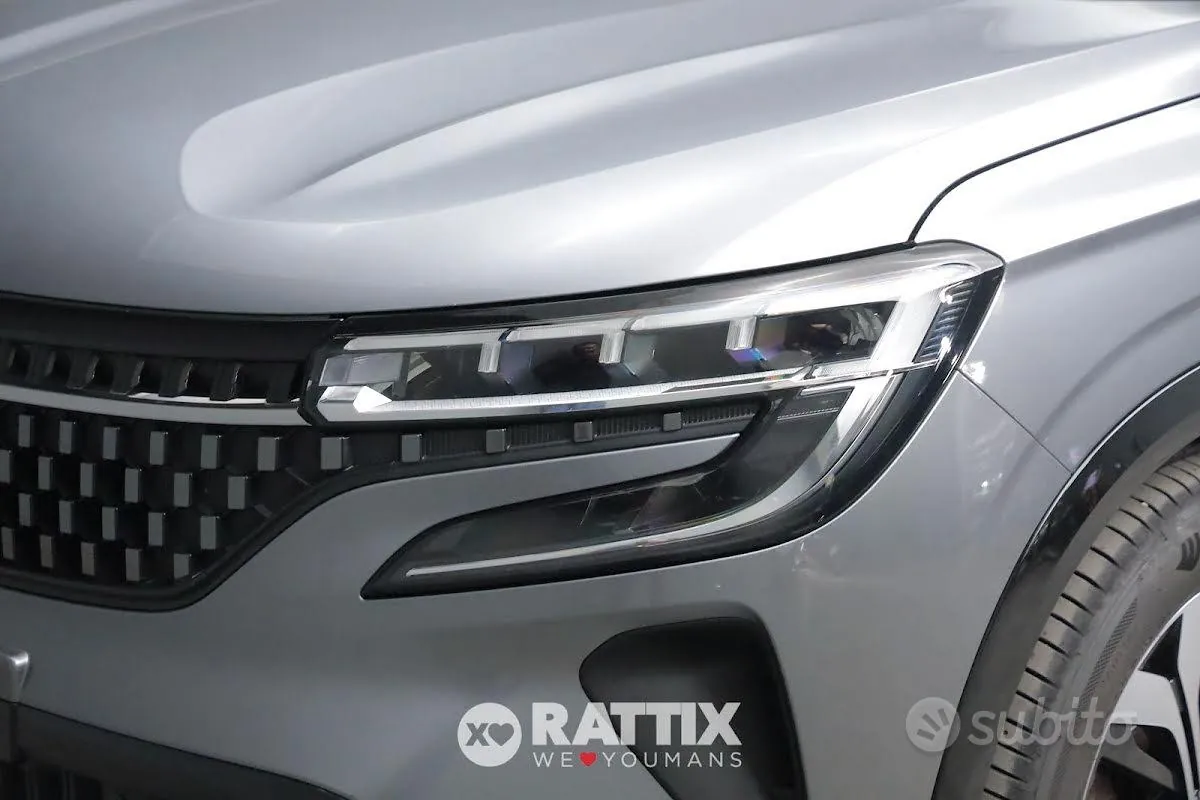 Renault Austral 2023 photo 3