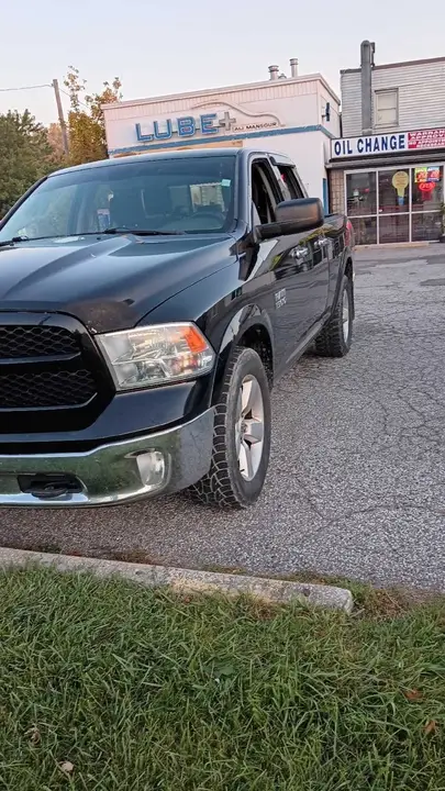 Ram 1500