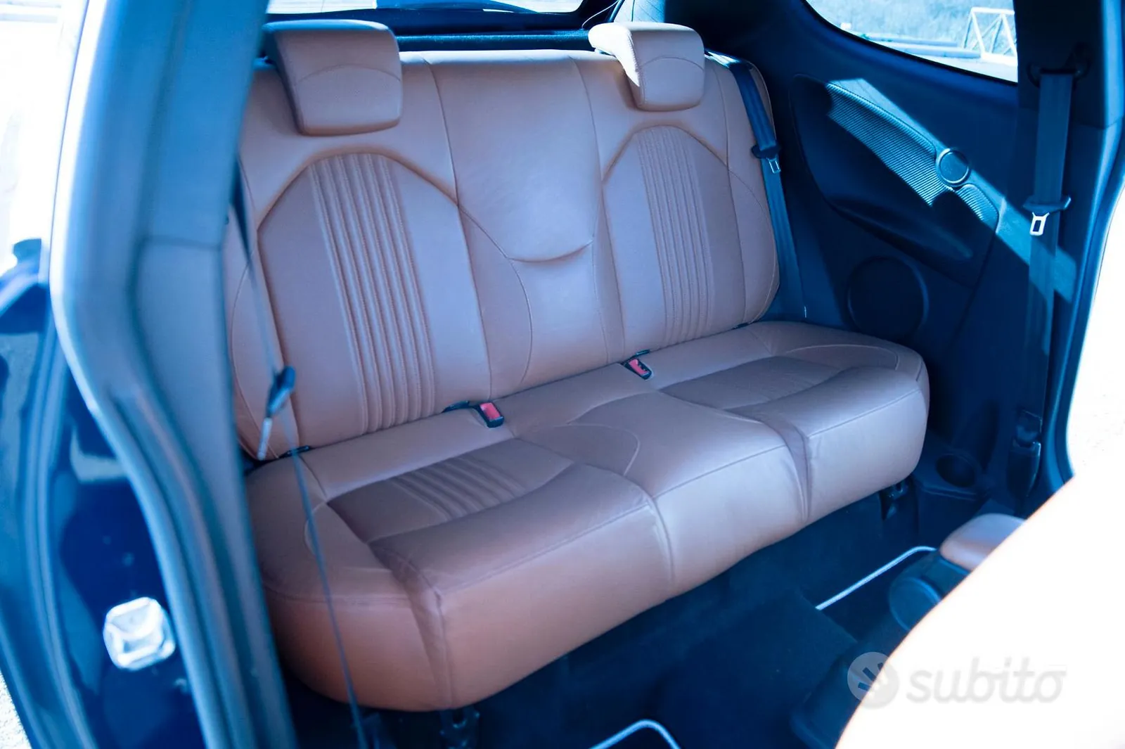 Alfa Romeo Mito 2010 photo 5