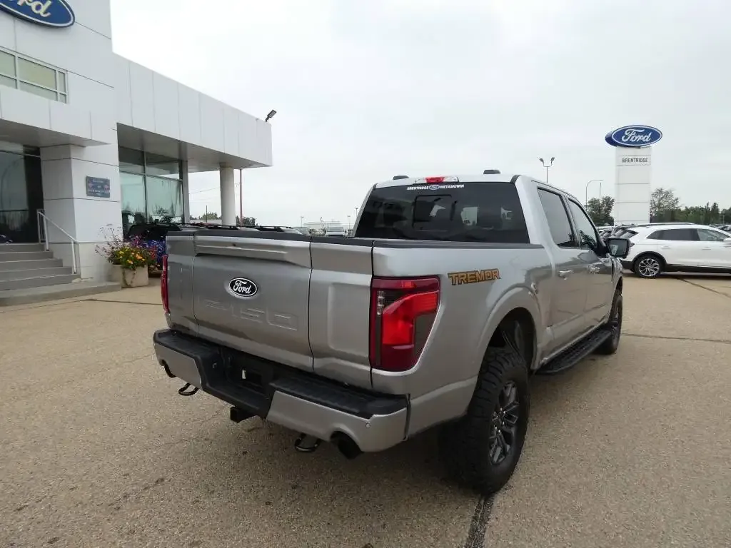 Ford F-150 2026 photo 2