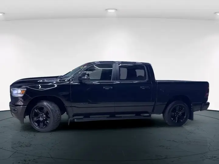 Ram 1500 2023 photo 2
