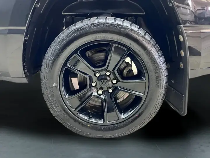 Ram 1500 2023 photo 5