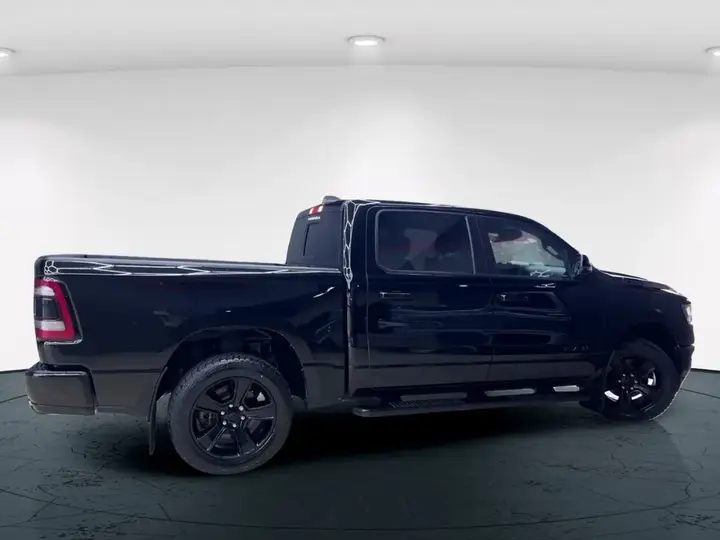 Ram 1500 2023 photo 3