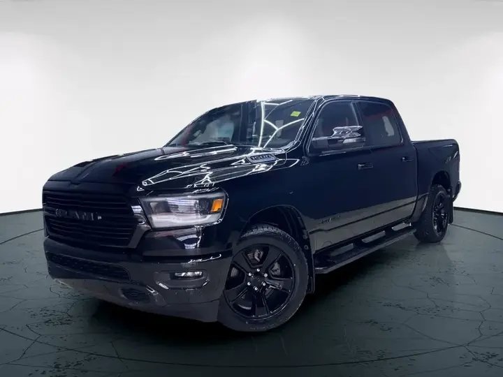Ram 1500