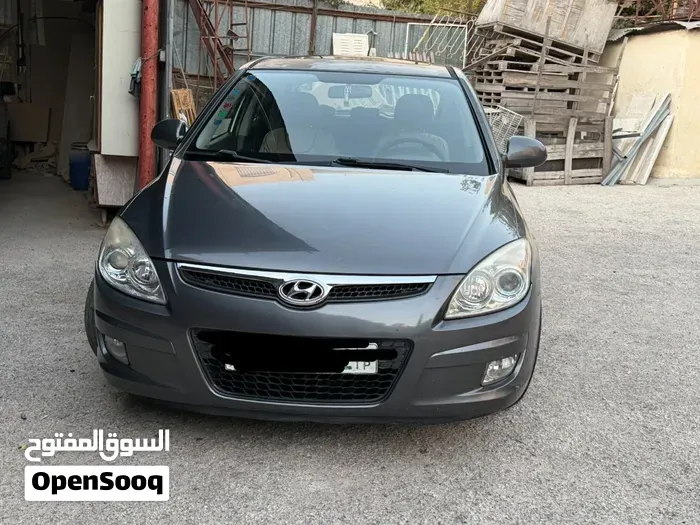 Hyundai I30 2013 photo 5