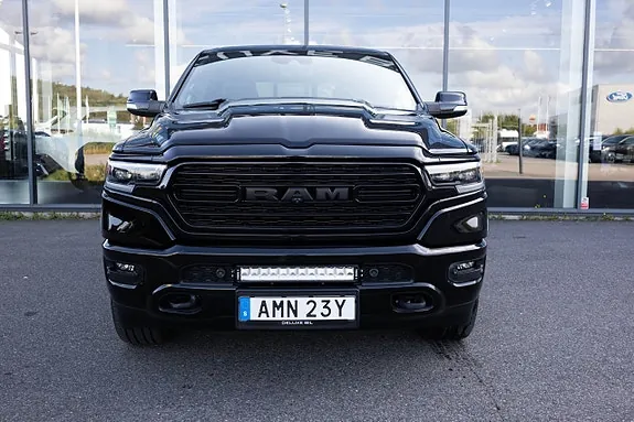 Dodge Ram 2022 photo 3