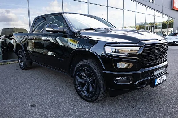 Dodge Ram 2022 photo 4