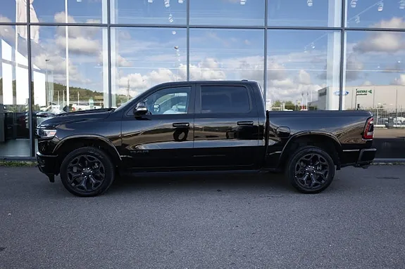 Dodge Ram 2022 photo 5