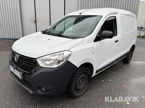 Dacia Dokker