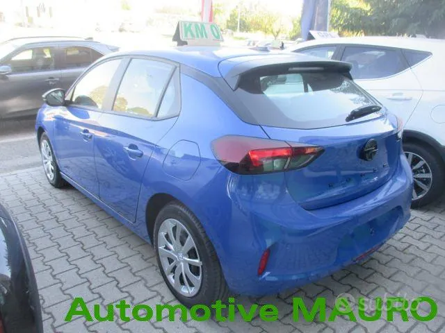 Opel Corsa 2026 photo 2
