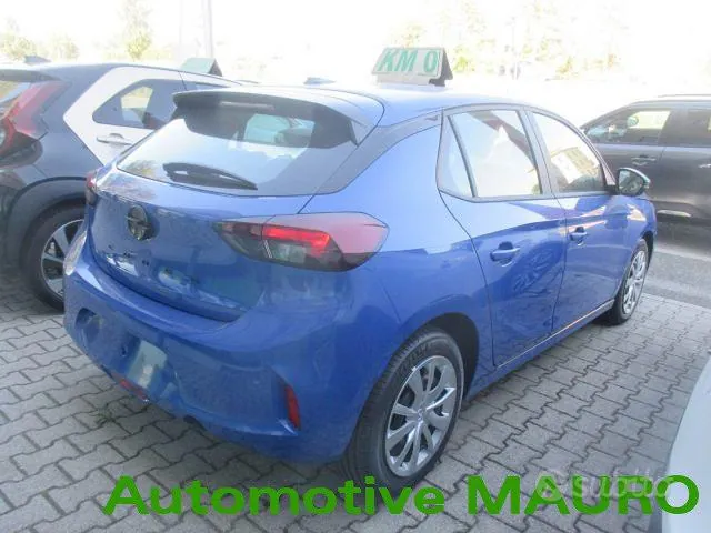 Opel Corsa 2026 photo 4